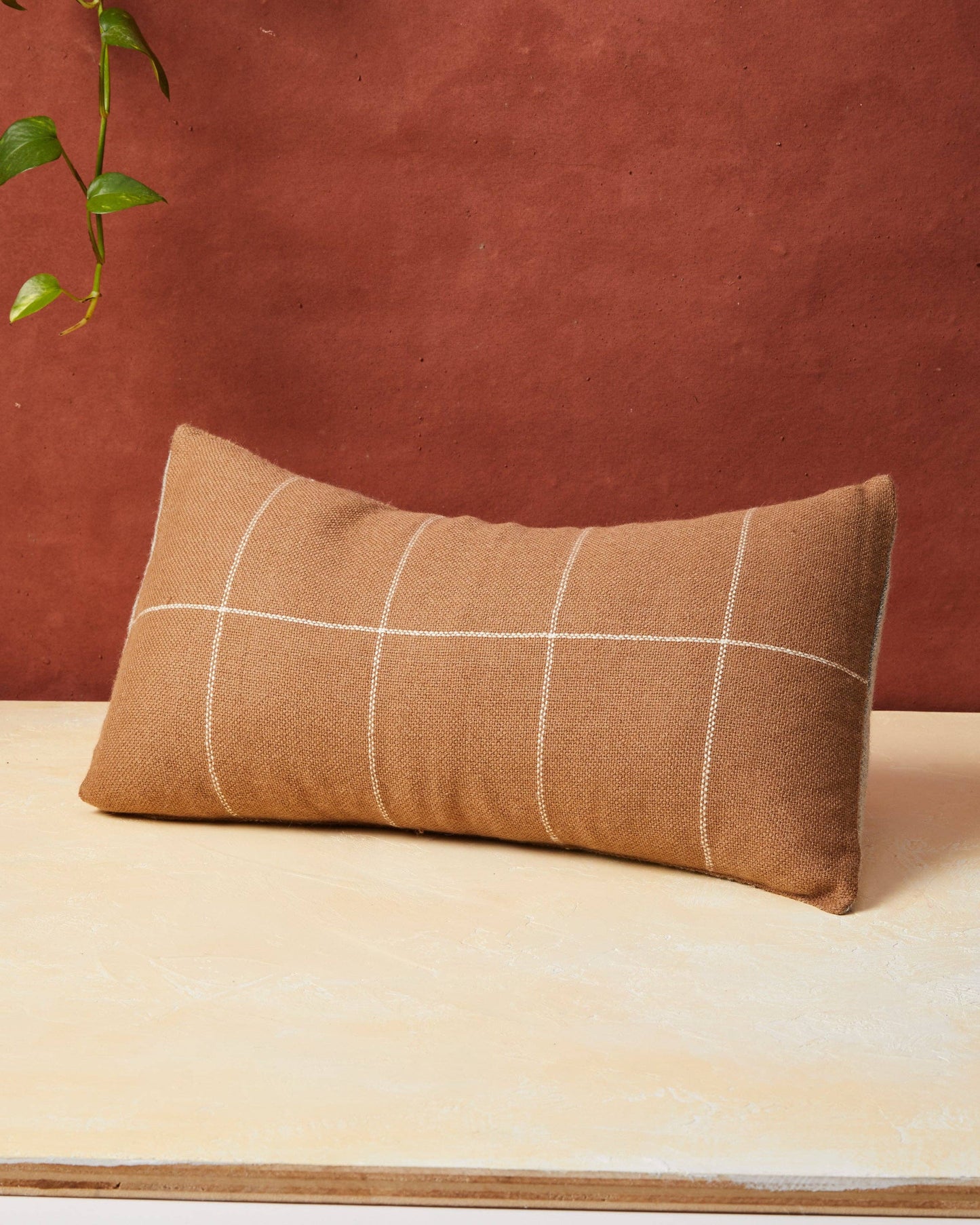 Anni Lumbar Pillow