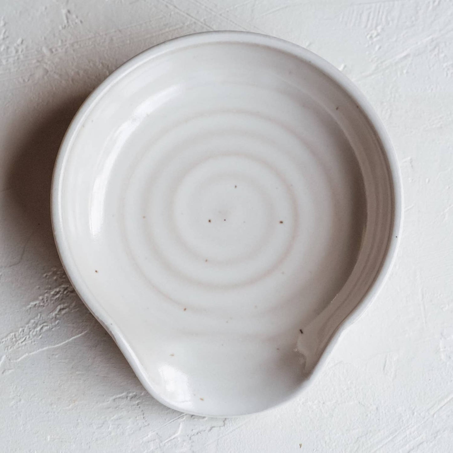 Ceramic Spoon Rest