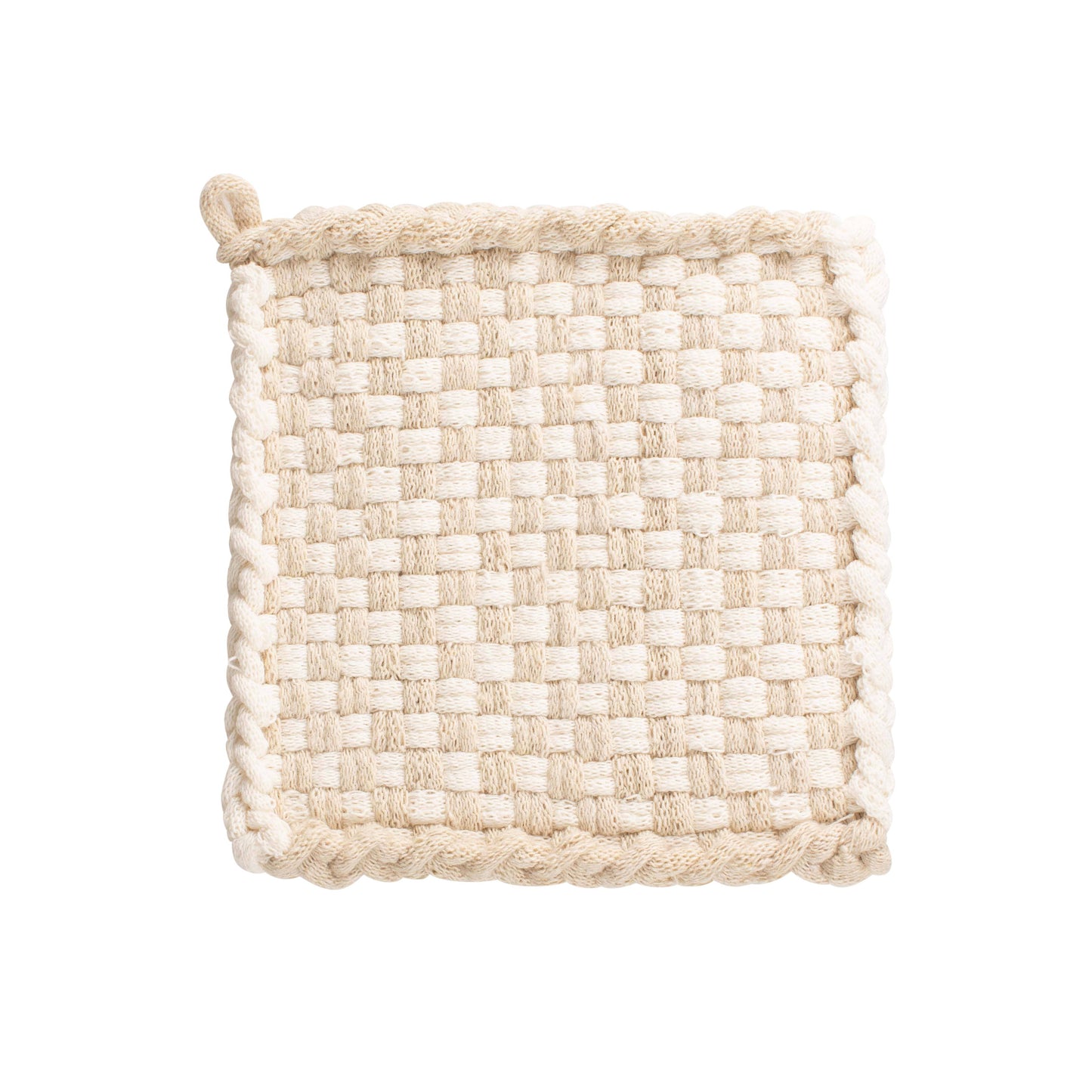 Handwoven Potholders