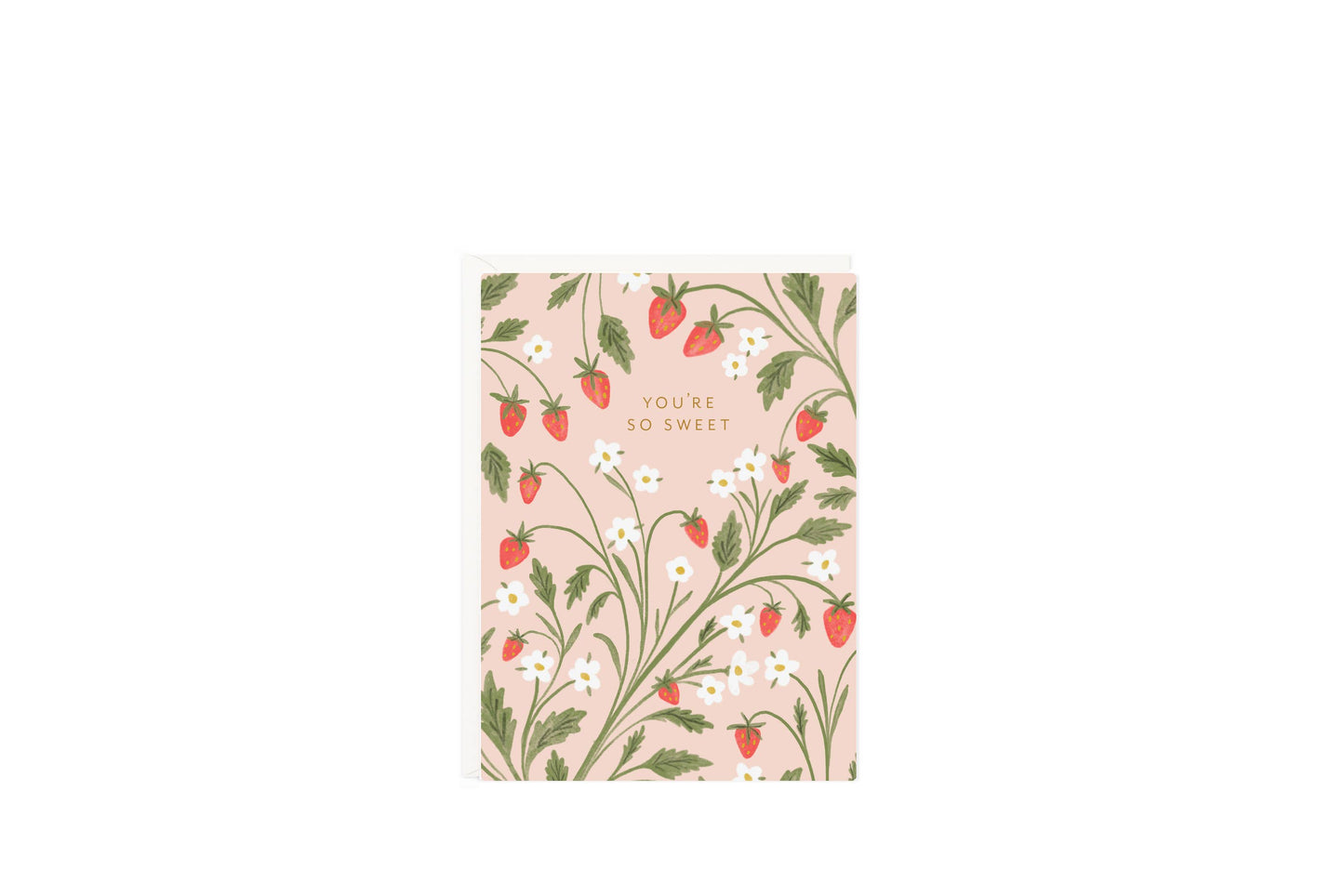 Mini Greeting Card Collection