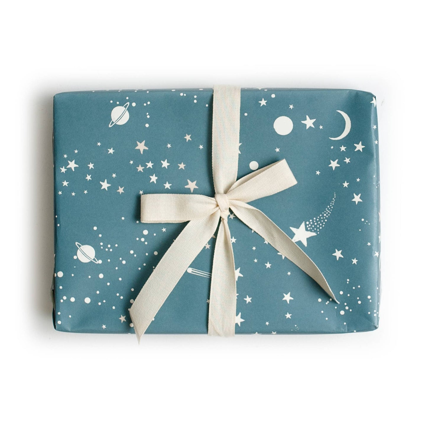 Celestial Wrapping Paper Roll