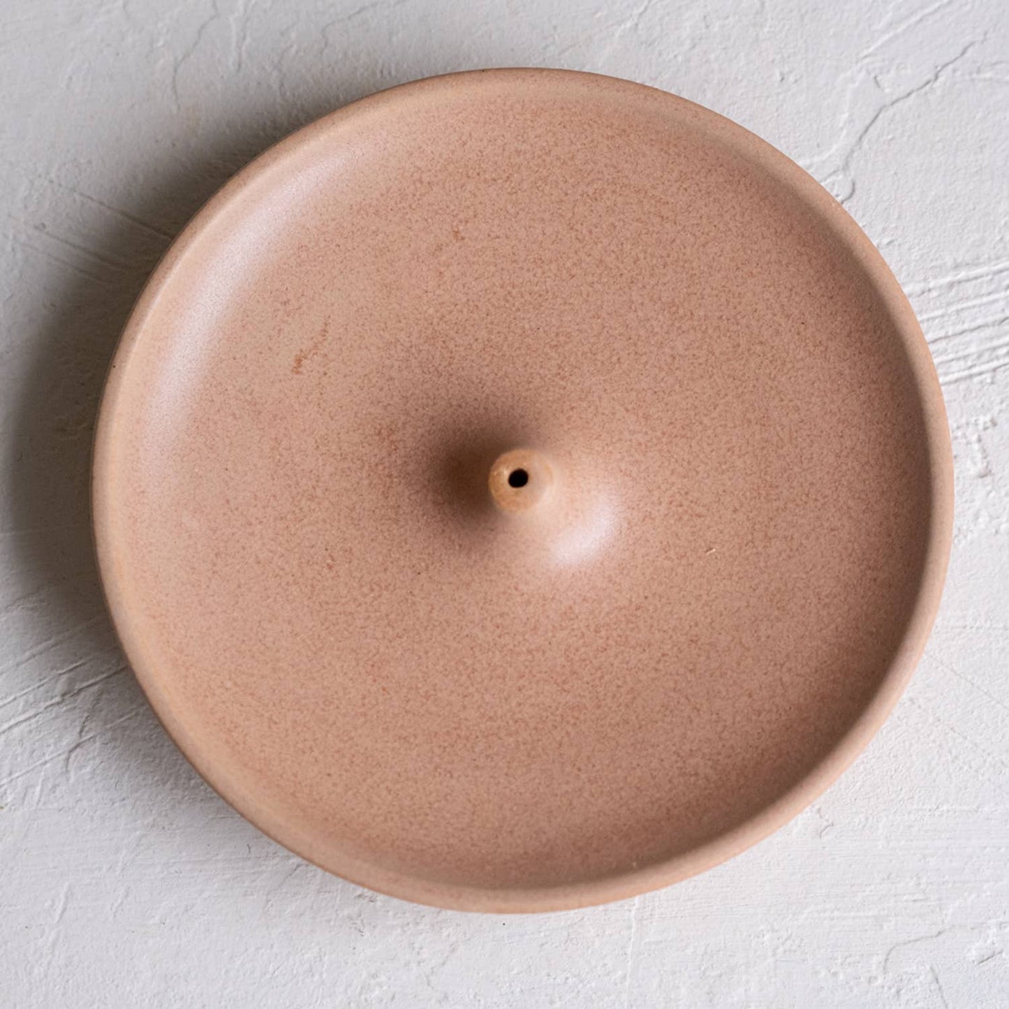 Ceramic Incense Holder