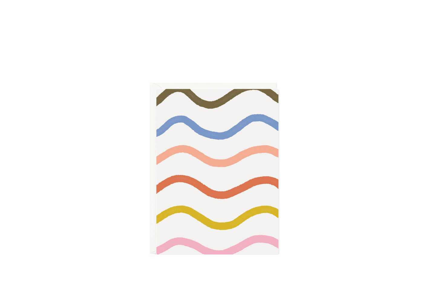 Mini Greeting Card Collection