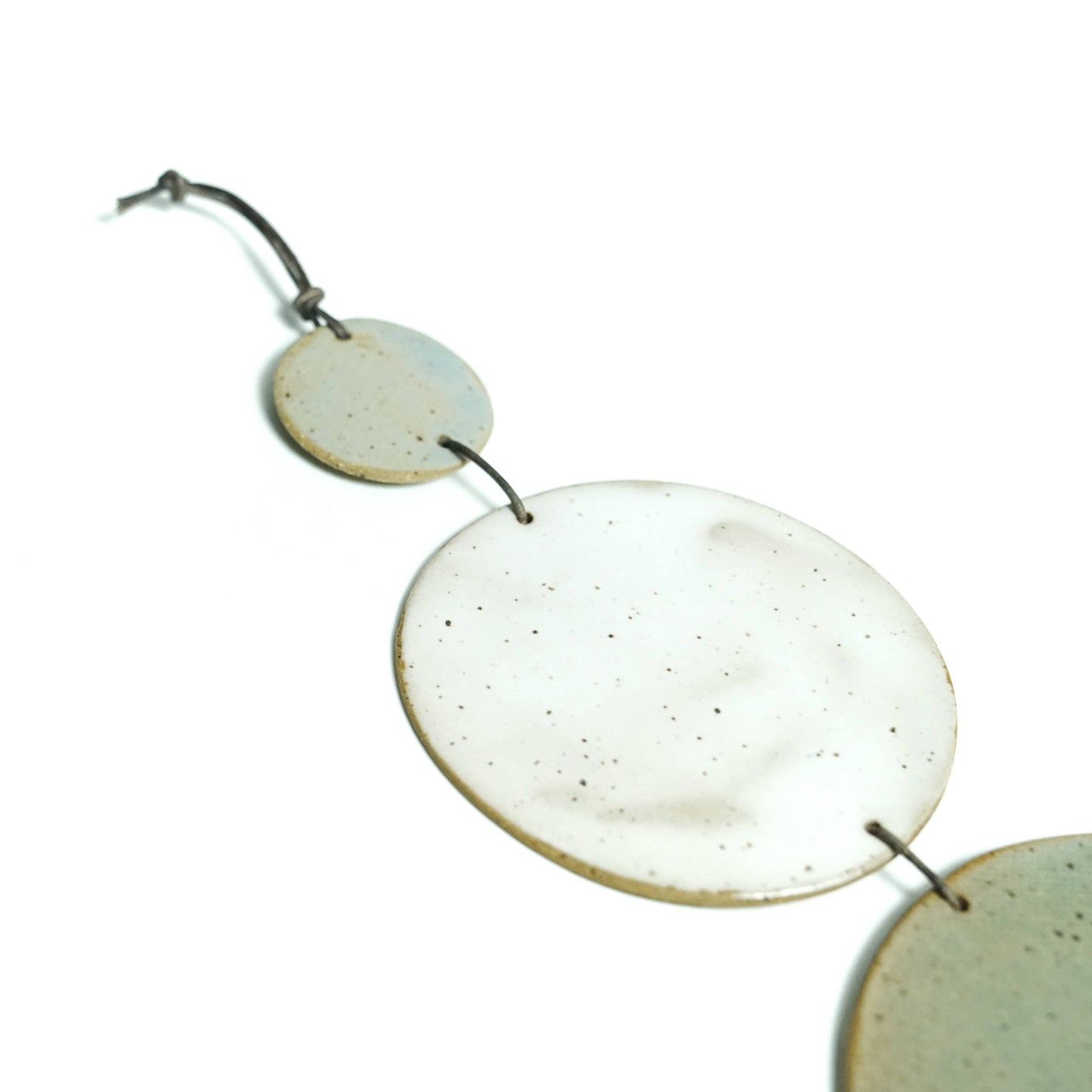Ceramic Wall Hanging Collection