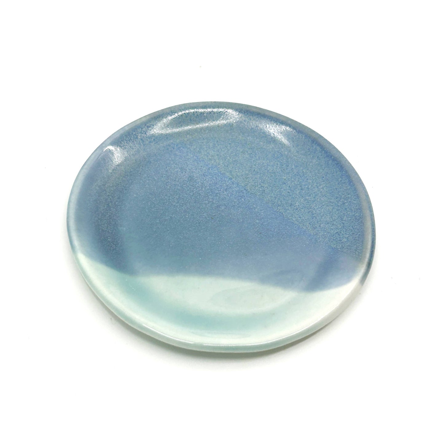 Porcelain Clay Trinket Dishes