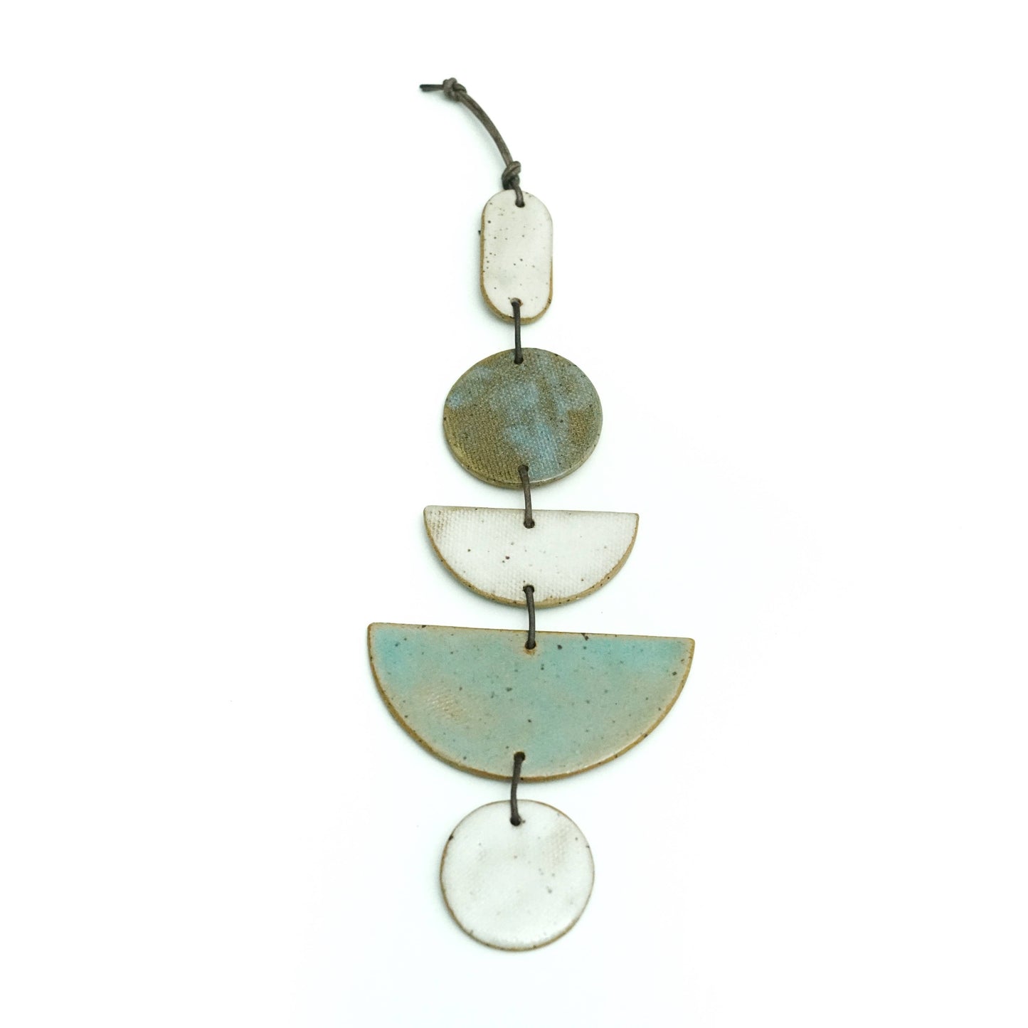 Ceramic Wall Hanging Collection