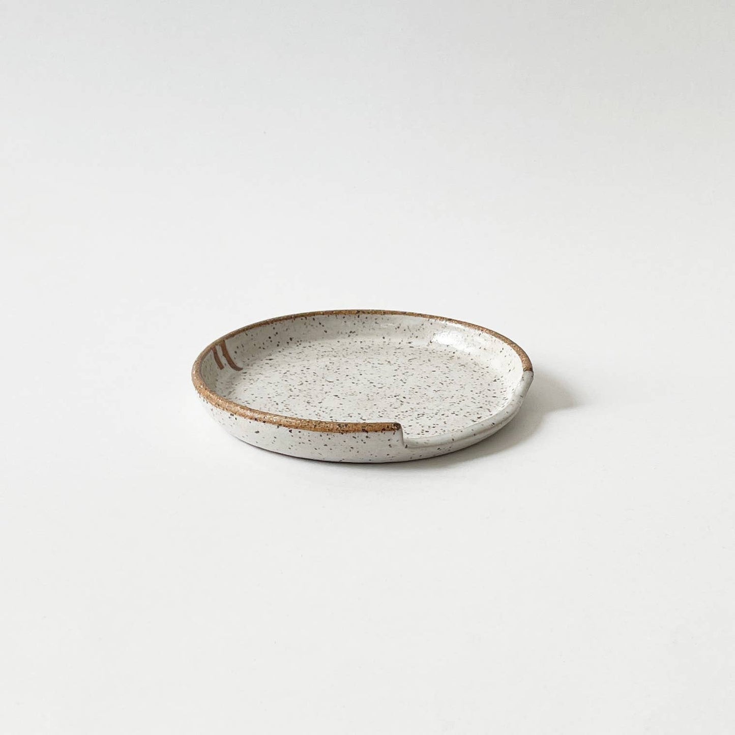 Ceramic Spoon Rest