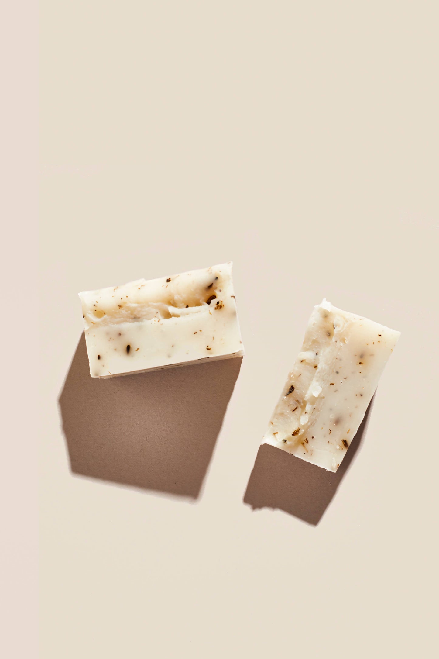 Lavender + Sage Soap