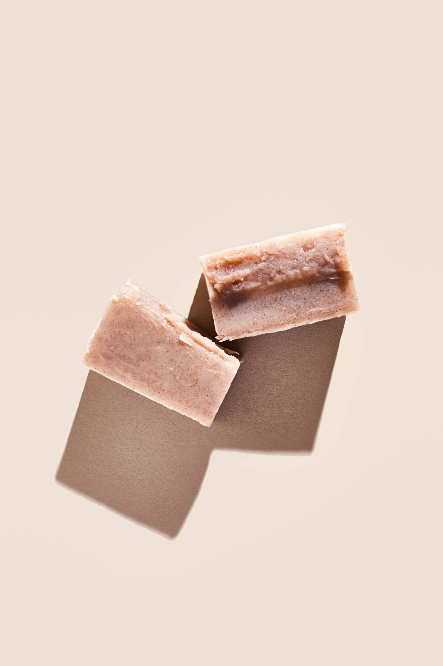 Rose Geranium + Mandarin Soap