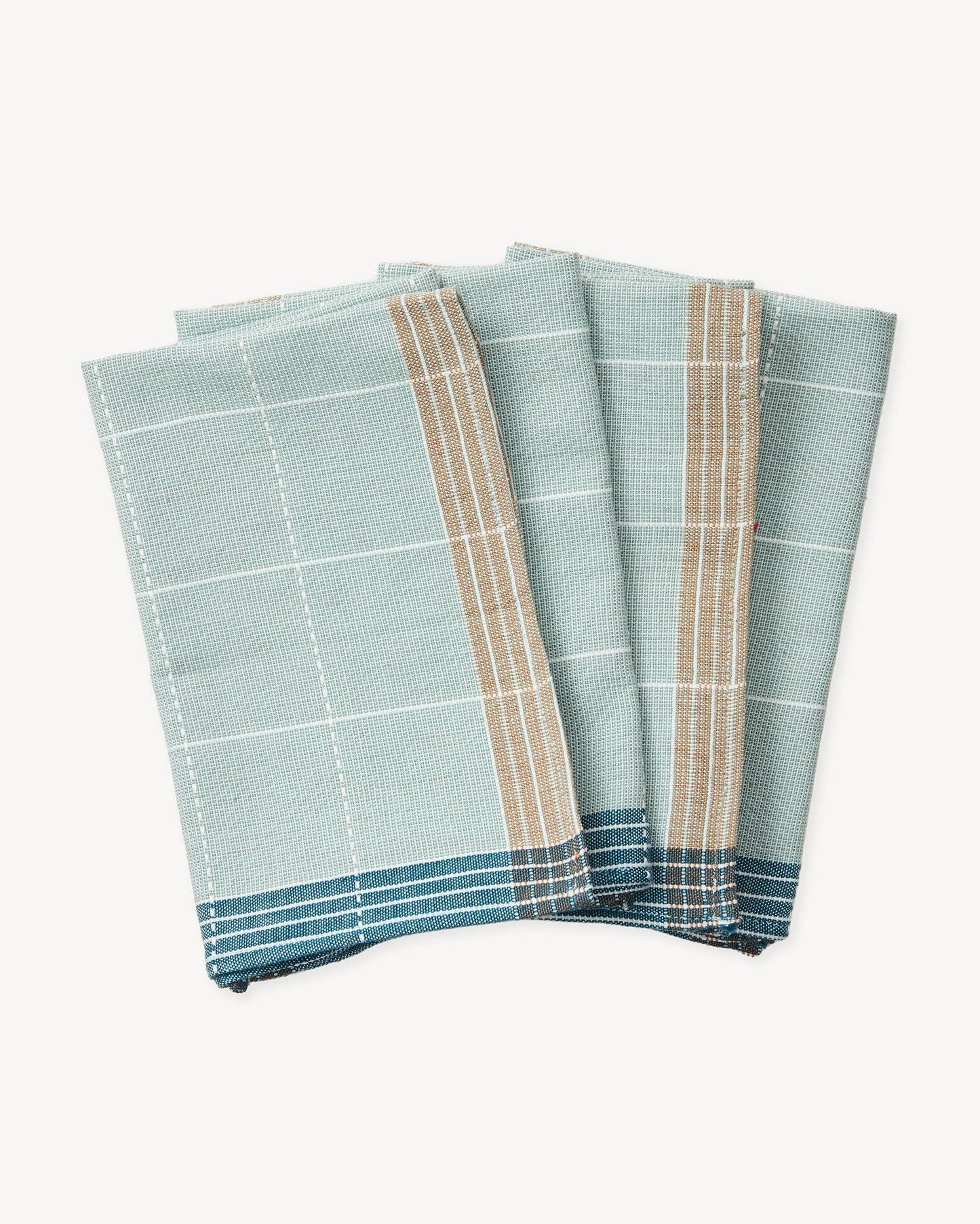 Meridian Napkin
