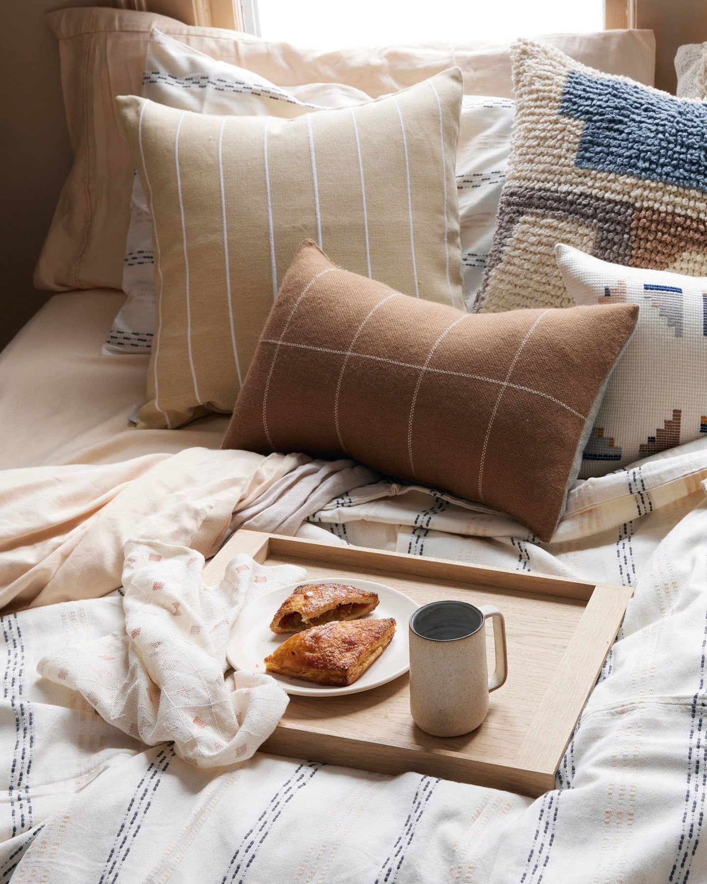 Anni Lumbar Pillow