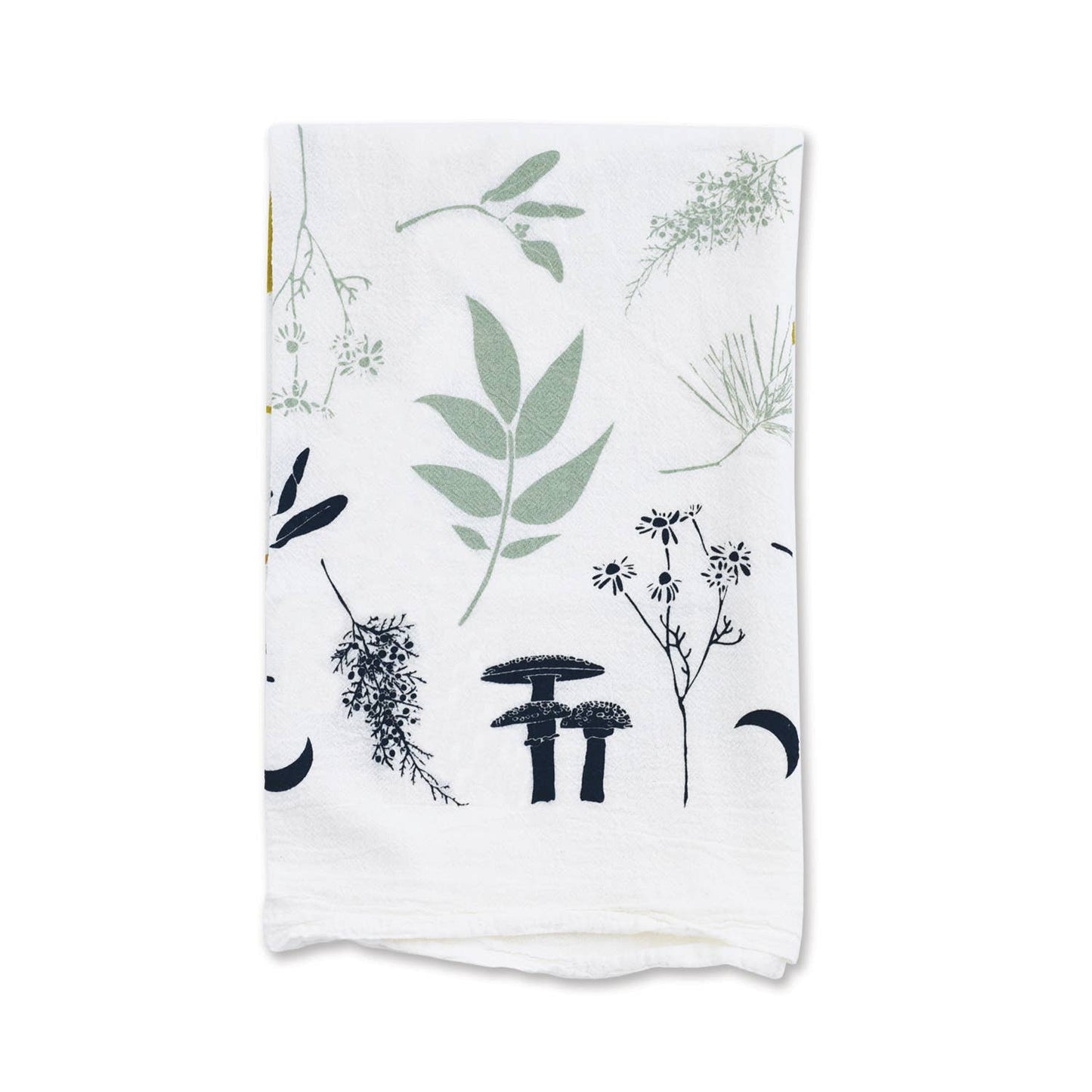 Solstice Tea Towel