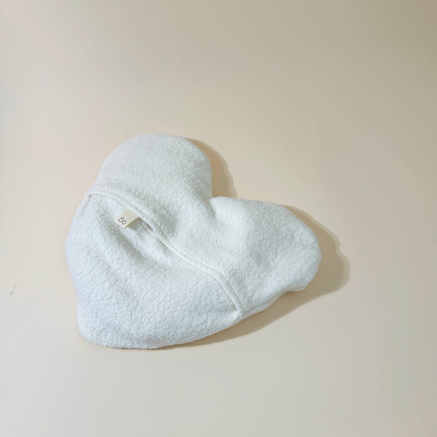 Lovie Pack Sherpa Therapy Pillow