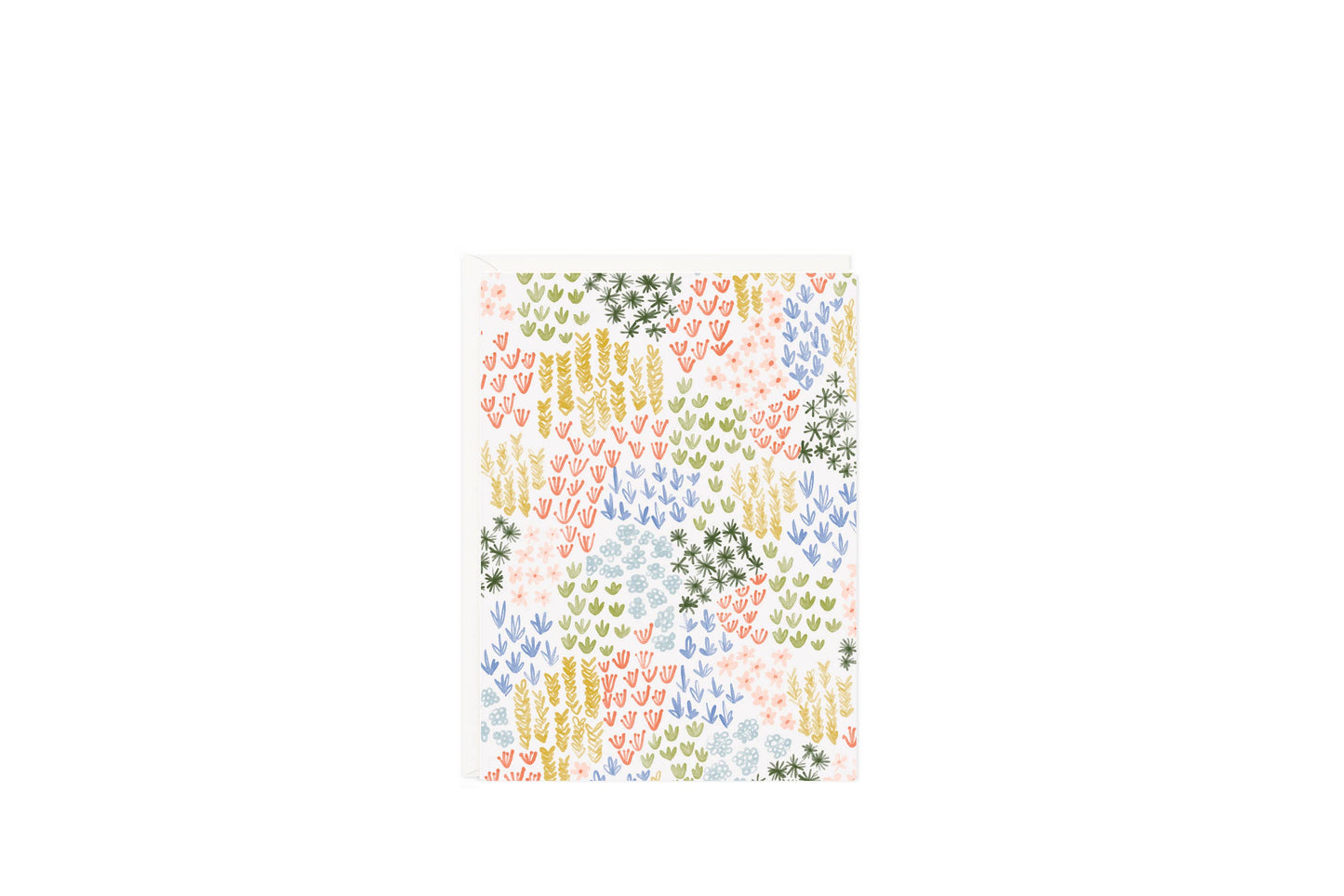 Mini Greeting Card Collection