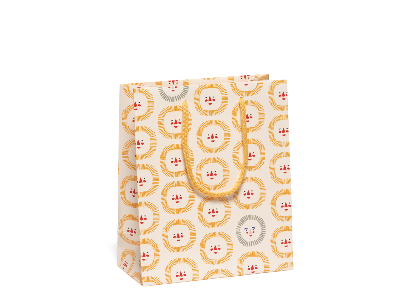 Sunshine Smiles Medium Gift Bag