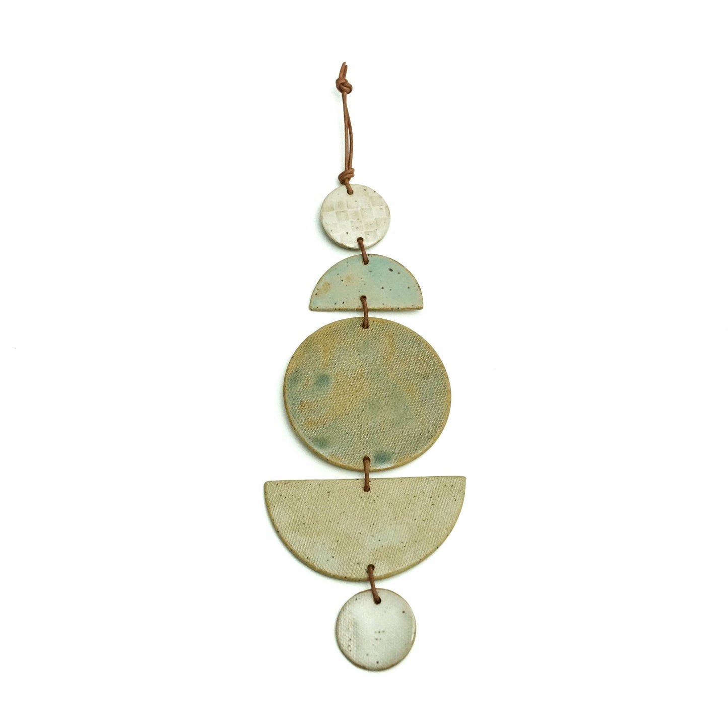 Ceramic Wall Hanging Collection