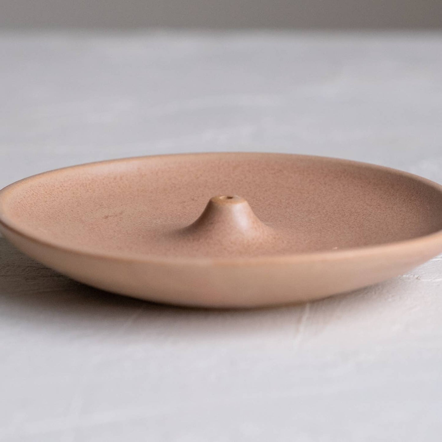 Ceramic Incense Holder