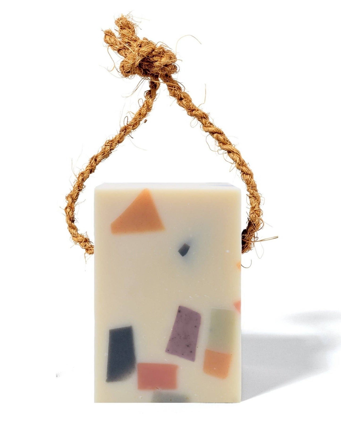 Mater Re-bar Rope Soap