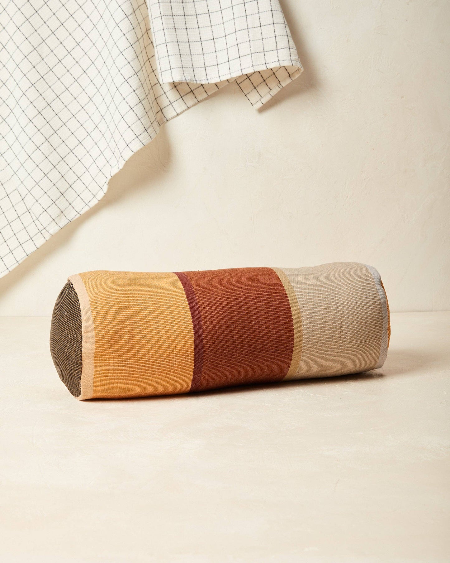 Valley Bolster Pillow