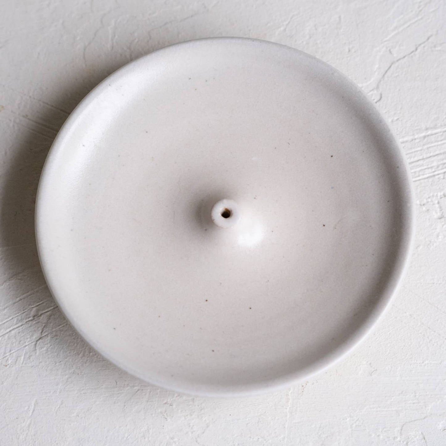 Ceramic Incense Holder
