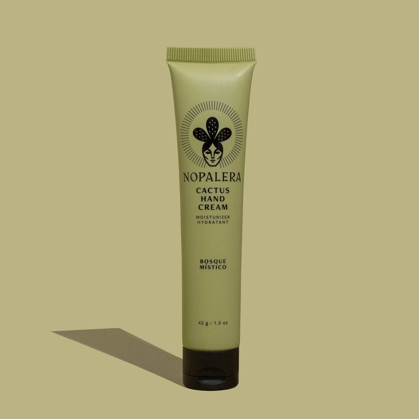 Cactus Hand & Body Cream (Bosque Místico)