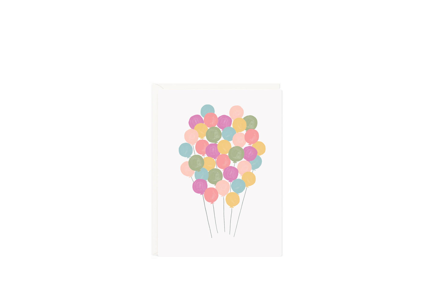 Mini Greeting Card Collection