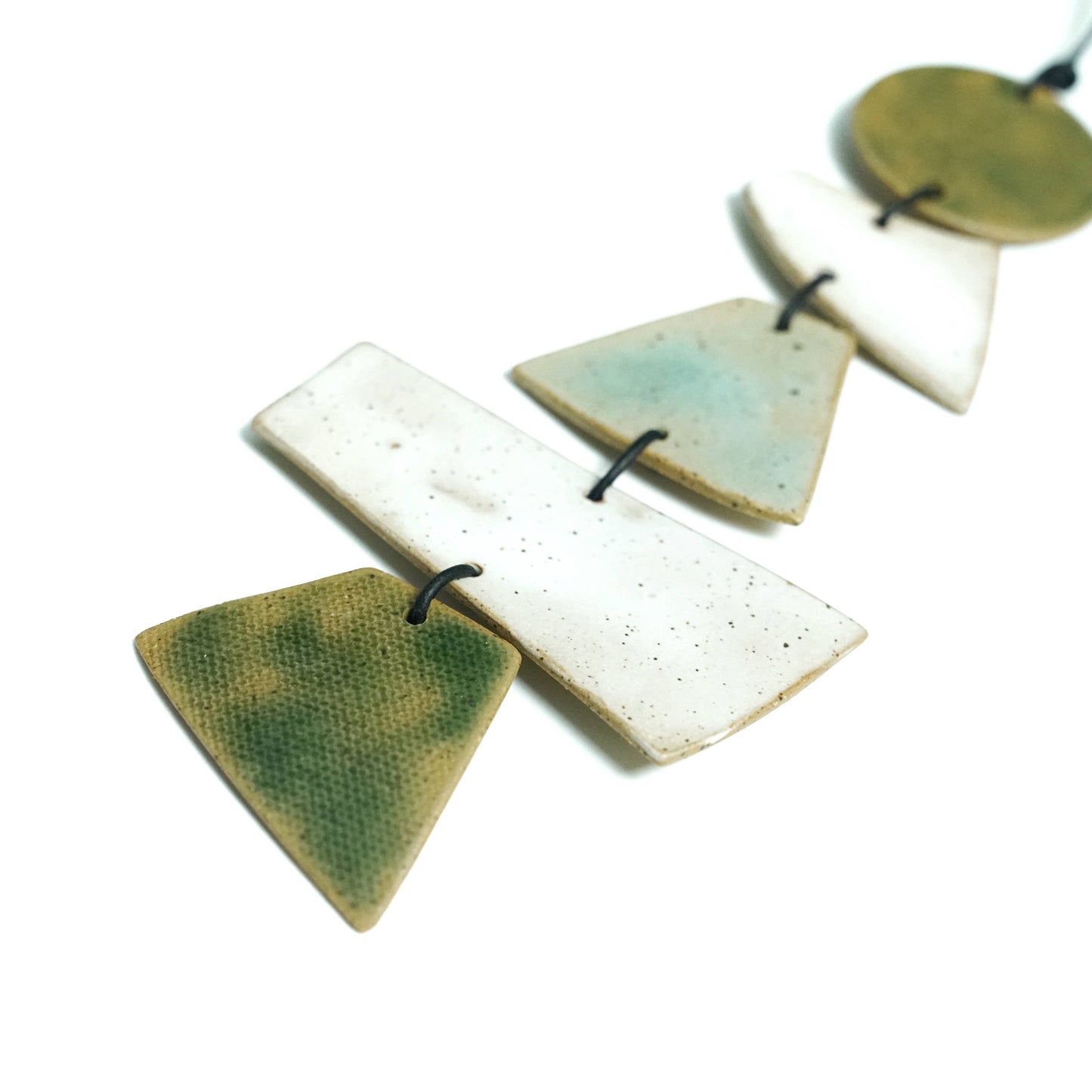 Ceramic Wall Hanging Collection