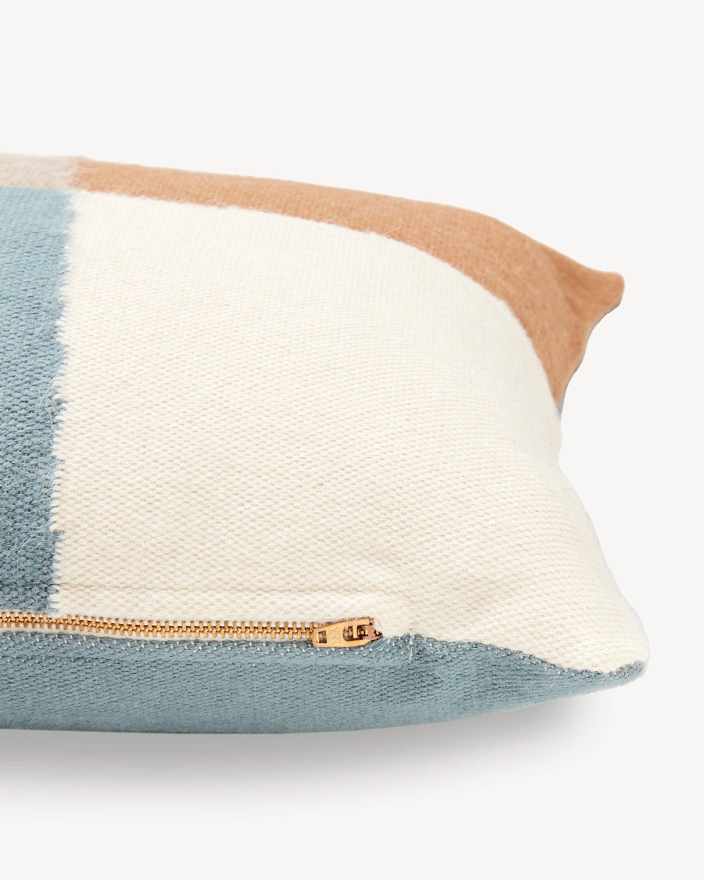 Patchwork Pillow
