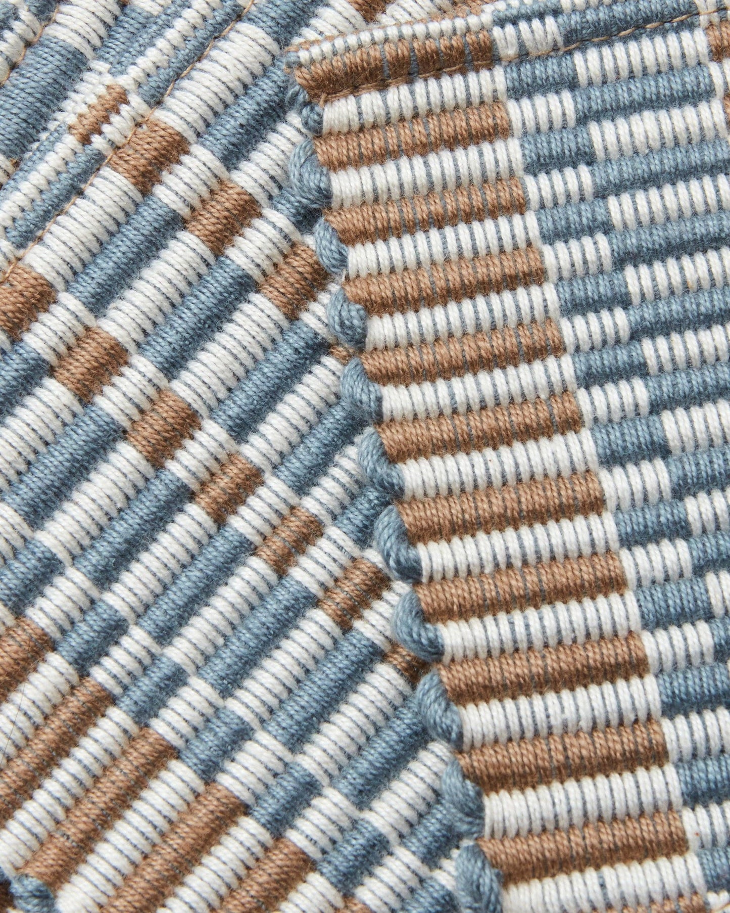 Ridges Coasters (Set of 4)