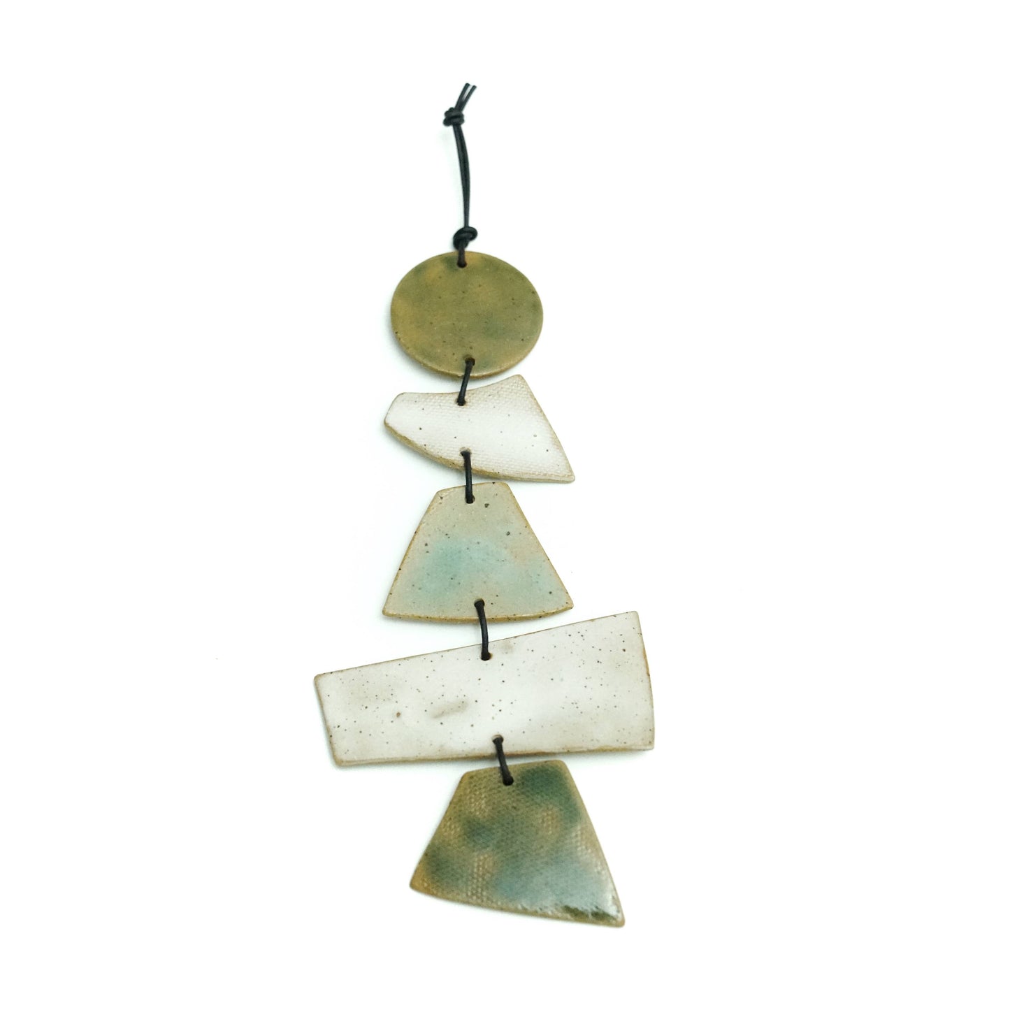 Ceramic Wall Hanging Collection