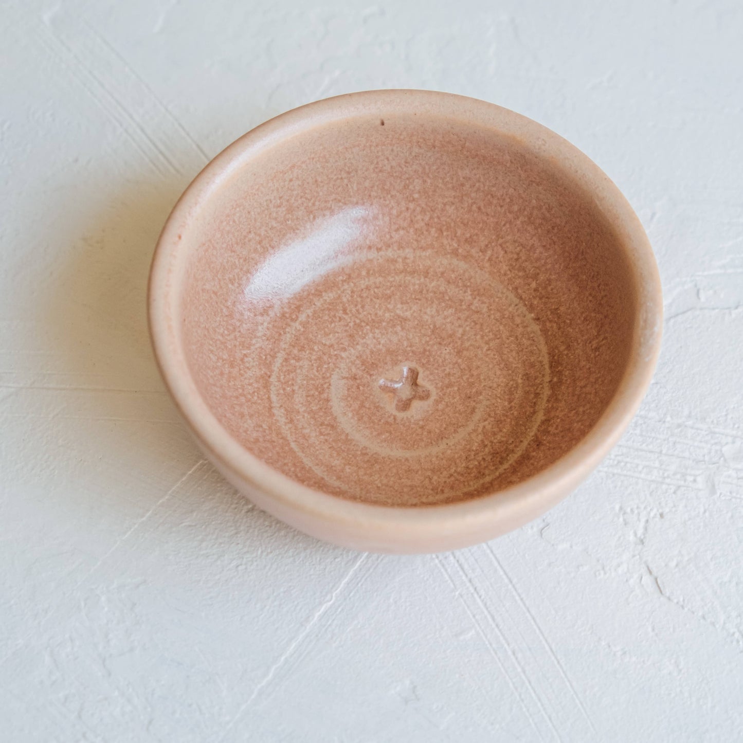 Ceramic Mini Bowl