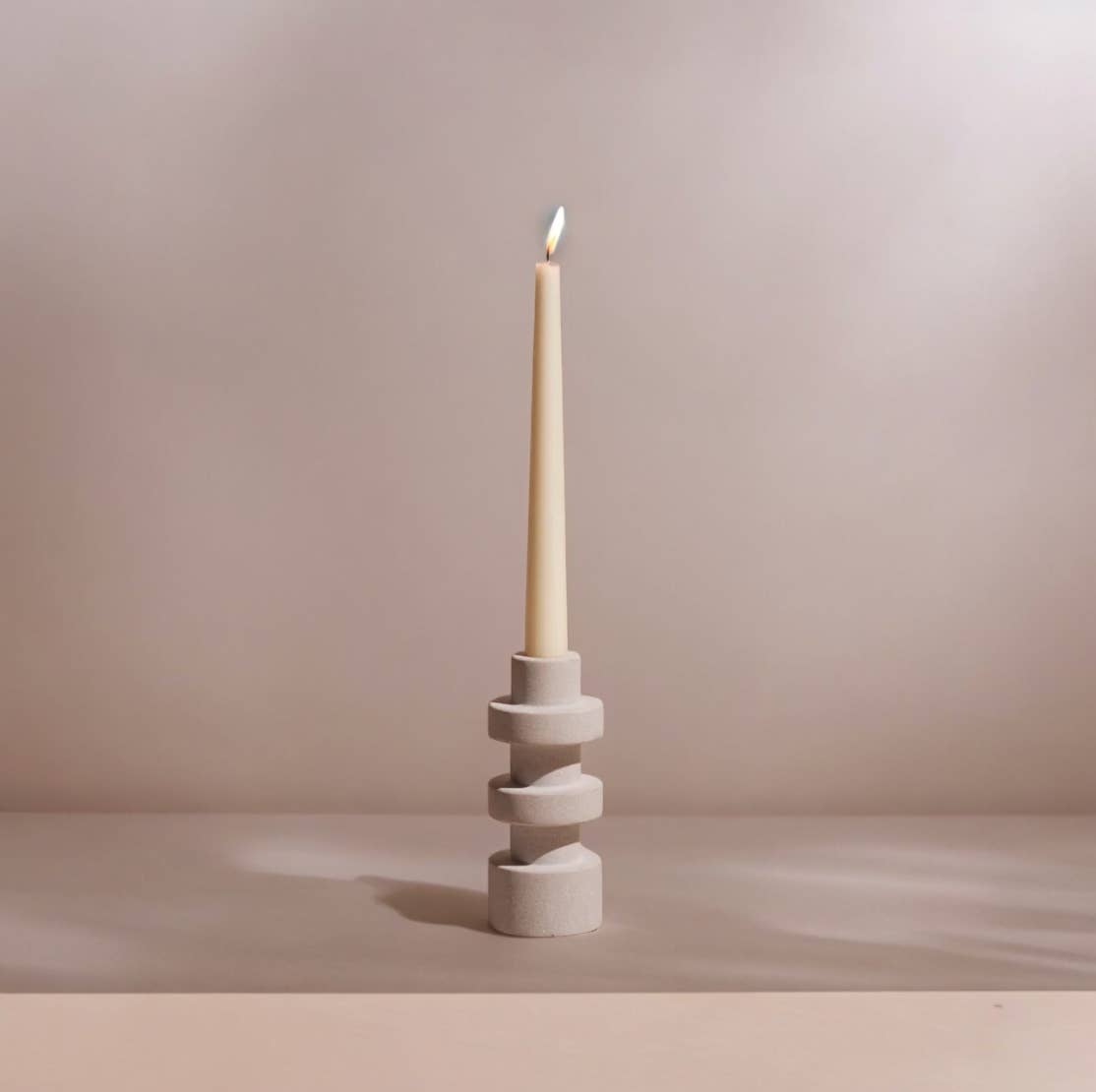 Pilar Candle Holder Collection