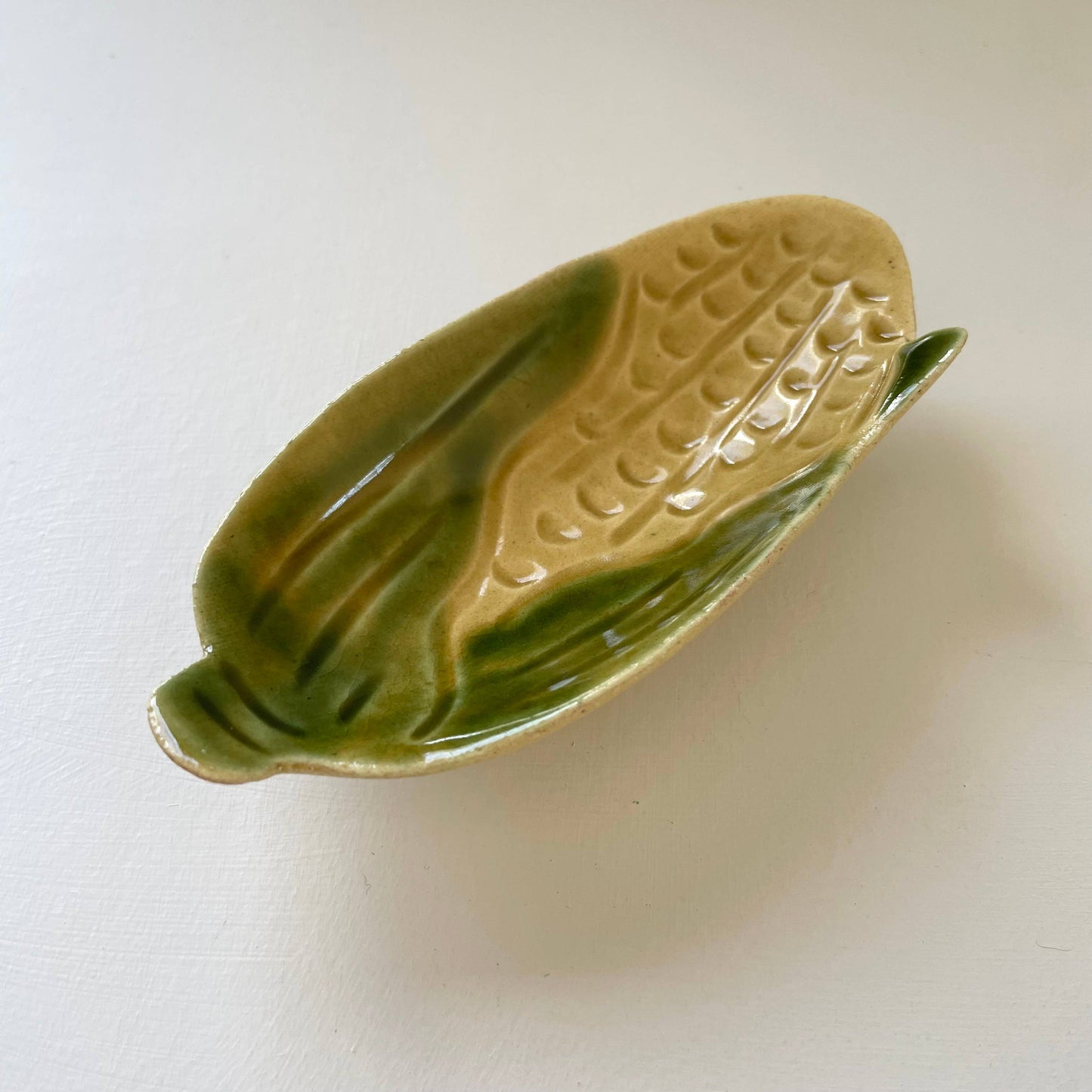 Ceramic Fruit and Vegetable Dishes