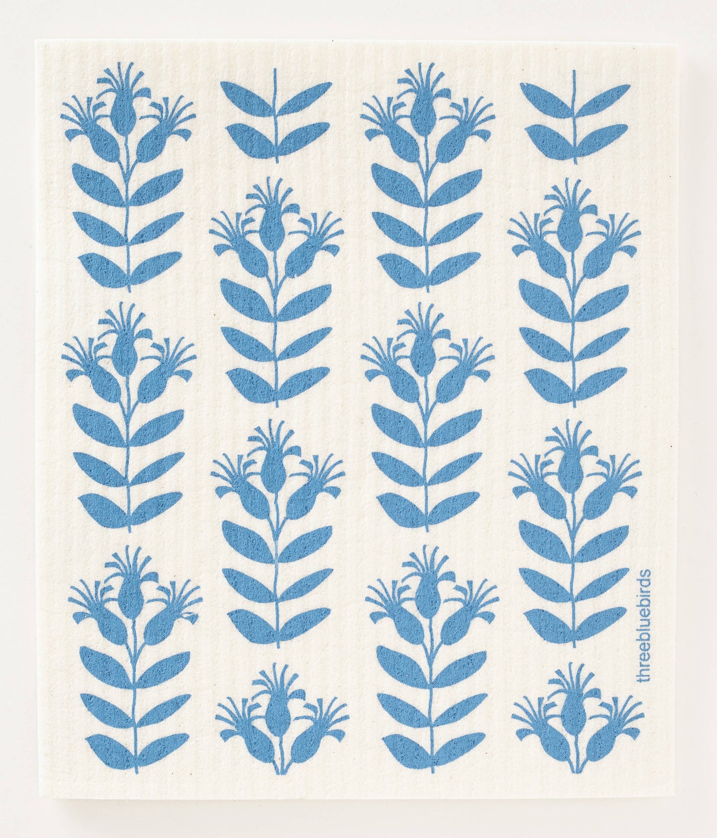 Swedish Dishcloths