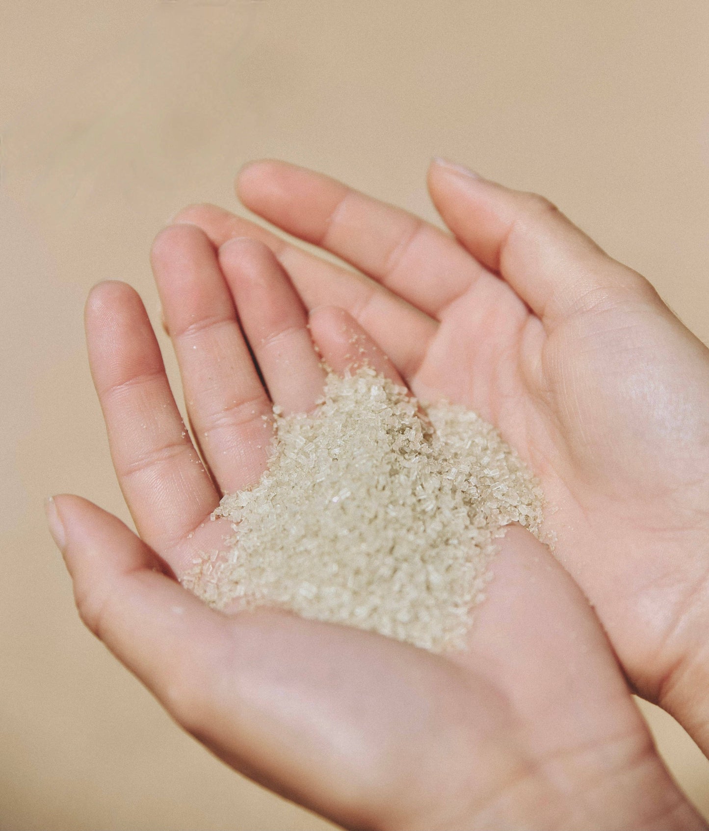 Green Tea & Eucalyptus Mineral Bath Soak