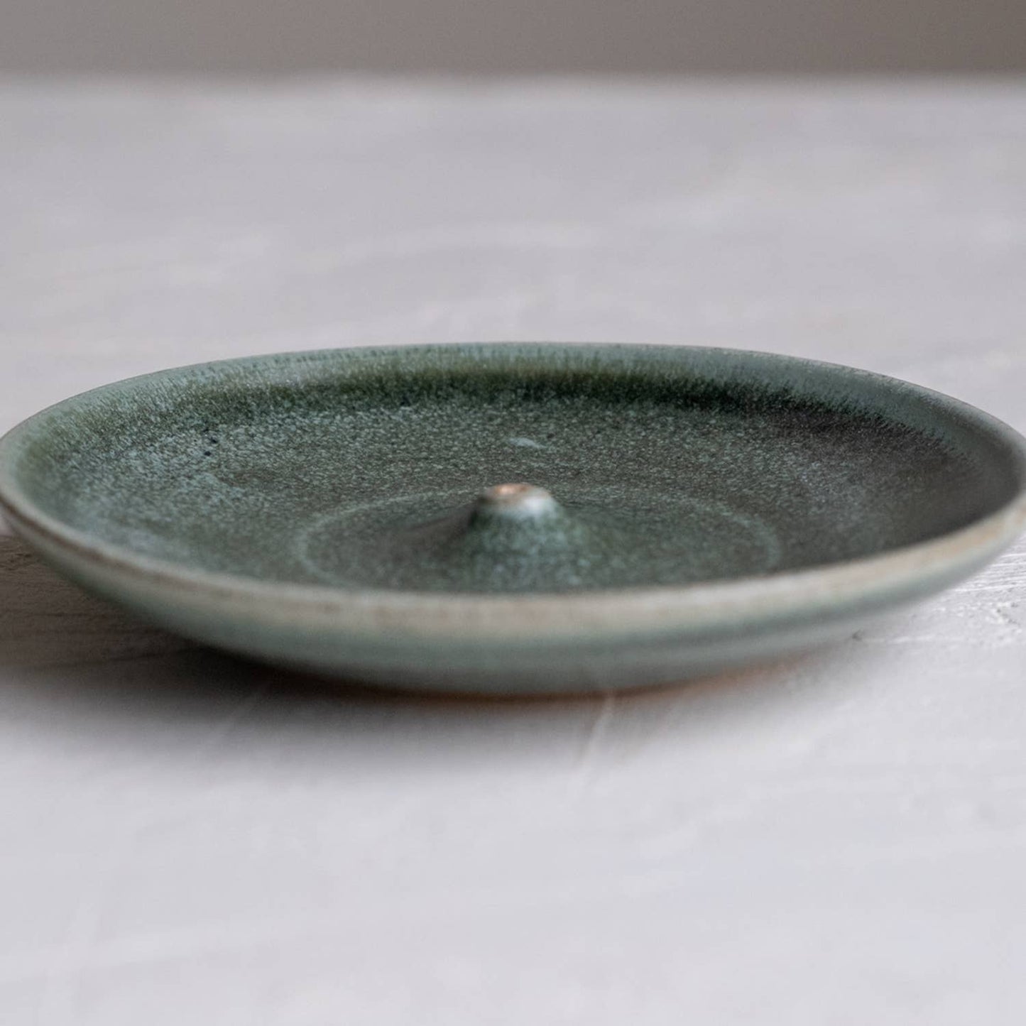 Ceramic Incense Holder
