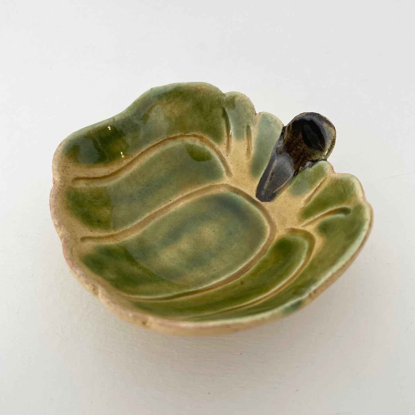 Ceramic Fruit and Vegetable Dishes