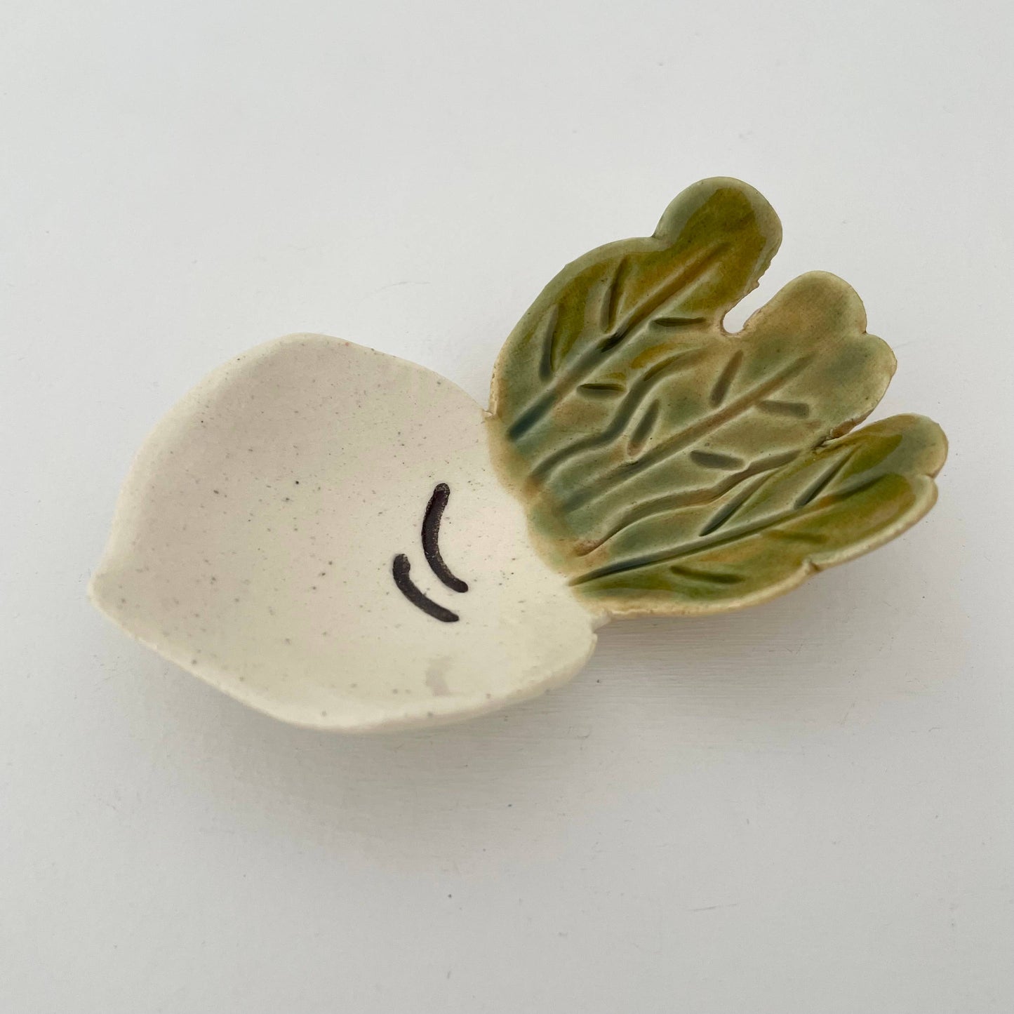 Ceramic Fruit and Vegetable Dishes