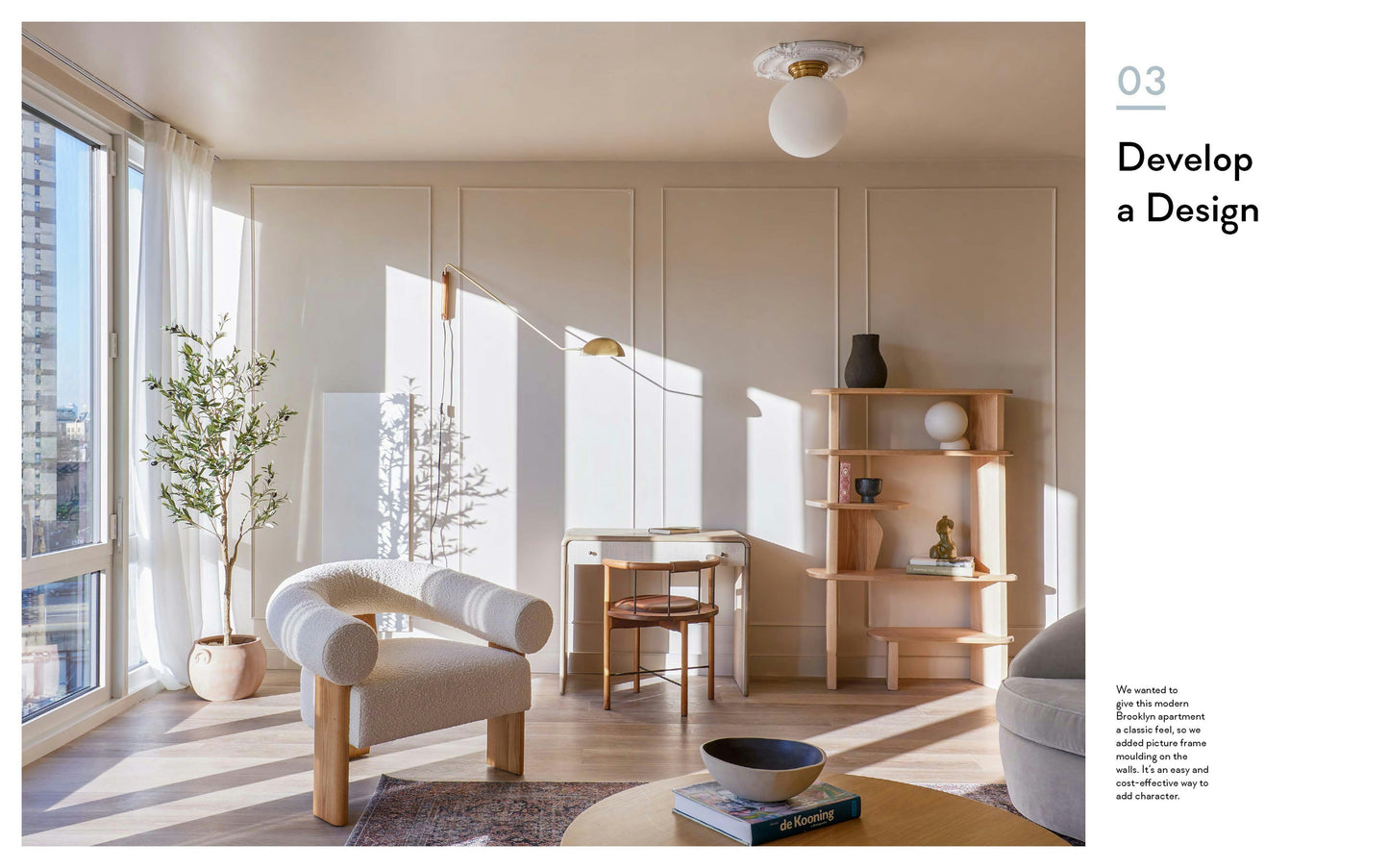 For the Love of Renovating