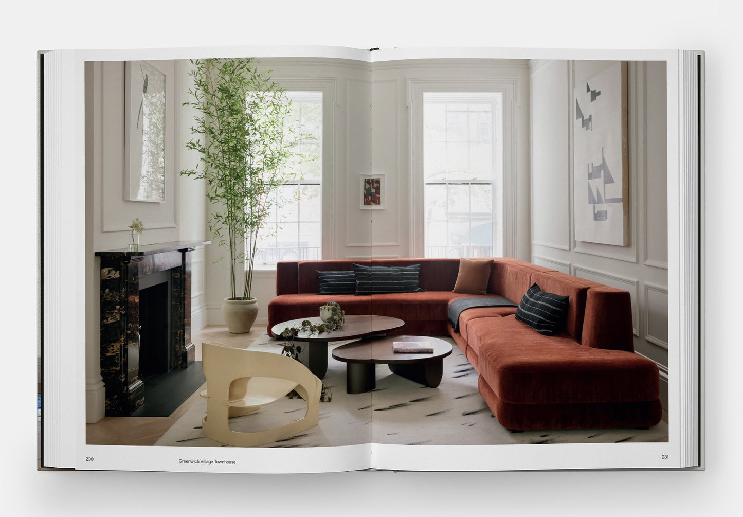 Elizabeth Roberts Architects: Collected Stories