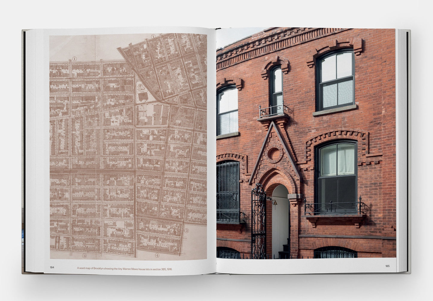 Elizabeth Roberts Architects: Collected Stories