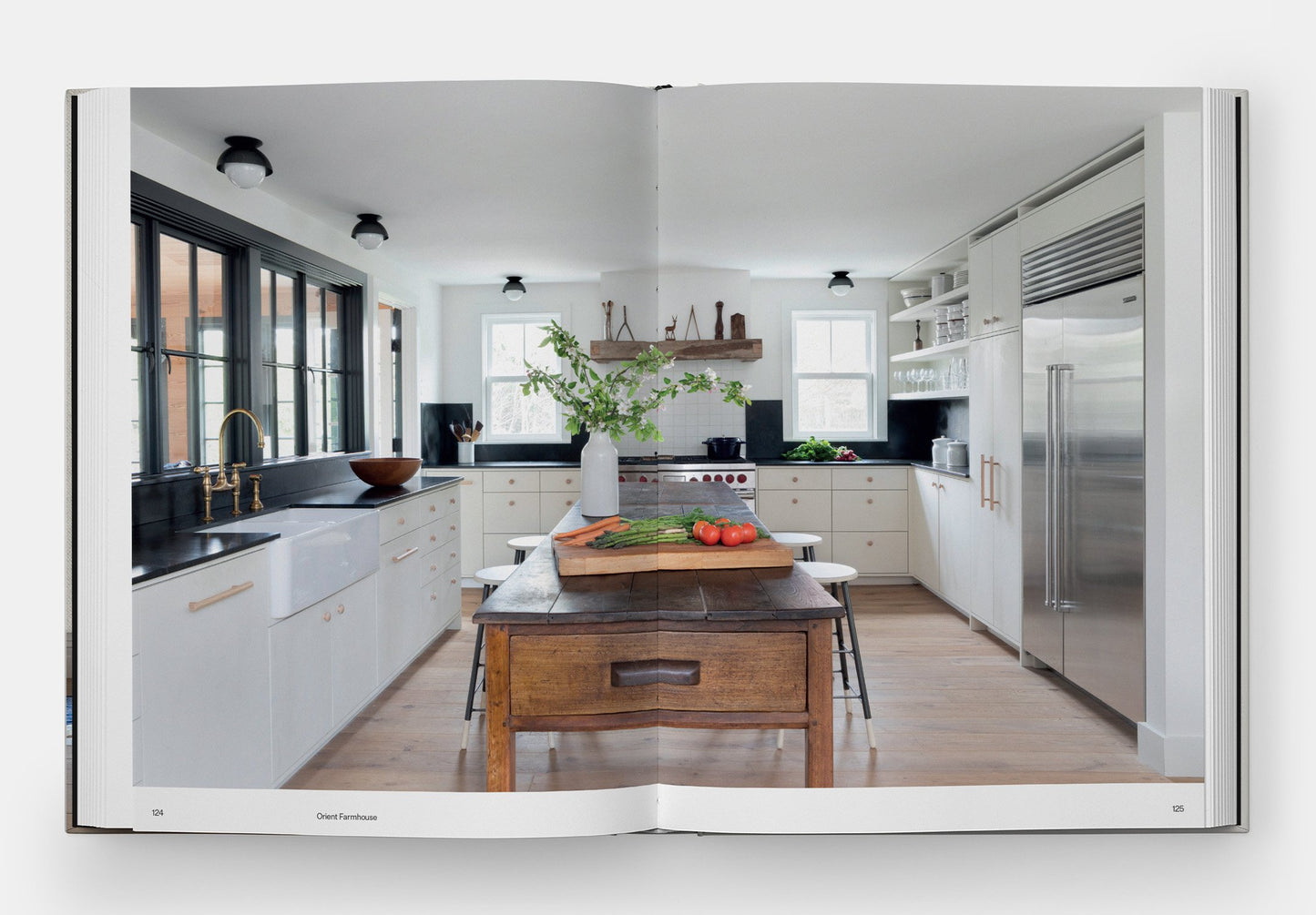 Elizabeth Roberts Architects: Collected Stories