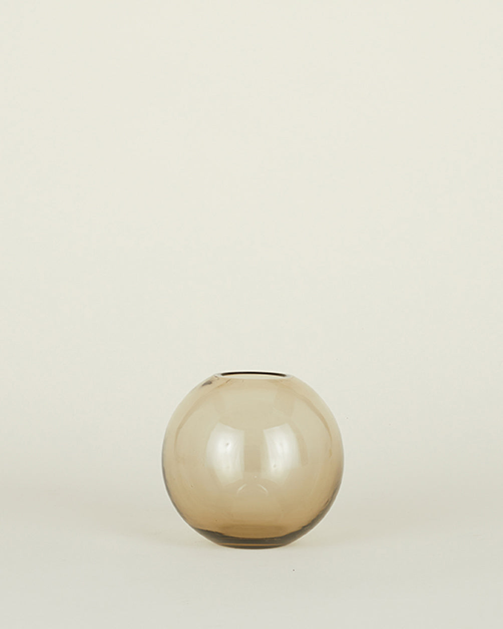 Aurora Sphere Vase