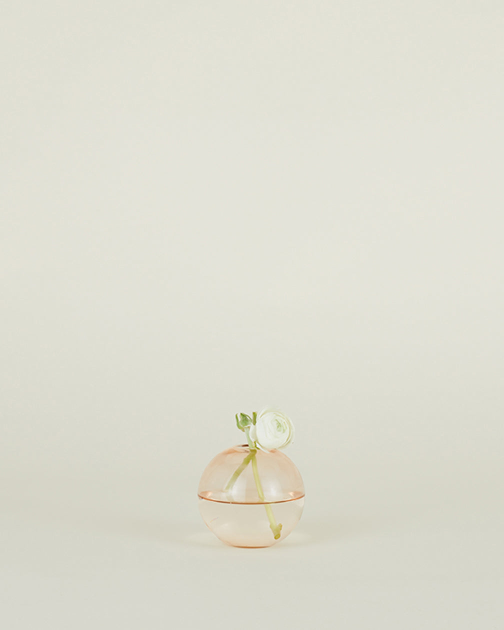 Aurora Sphere Vase