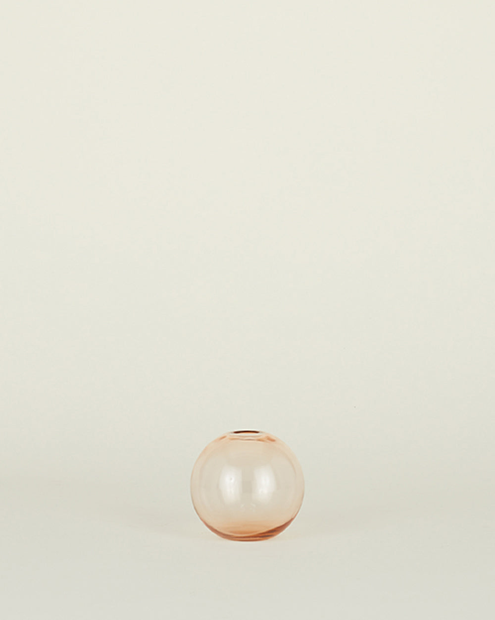 Aurora Sphere Vase