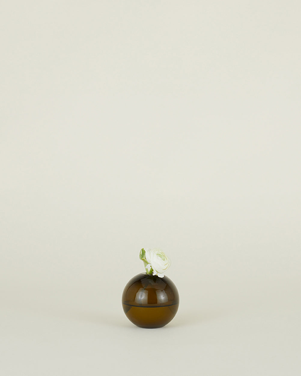 Aurora Sphere Vase