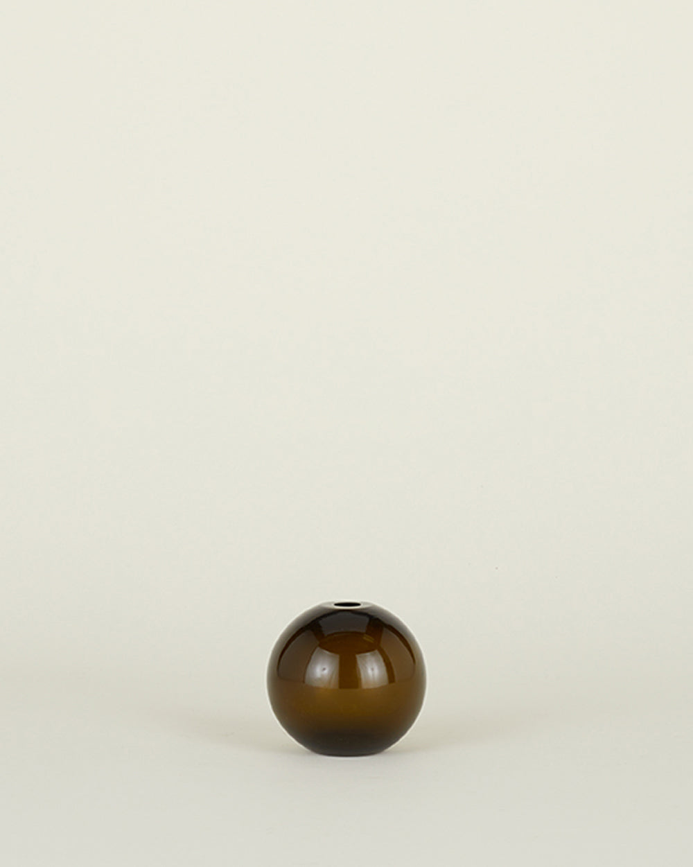 Aurora Sphere Vase