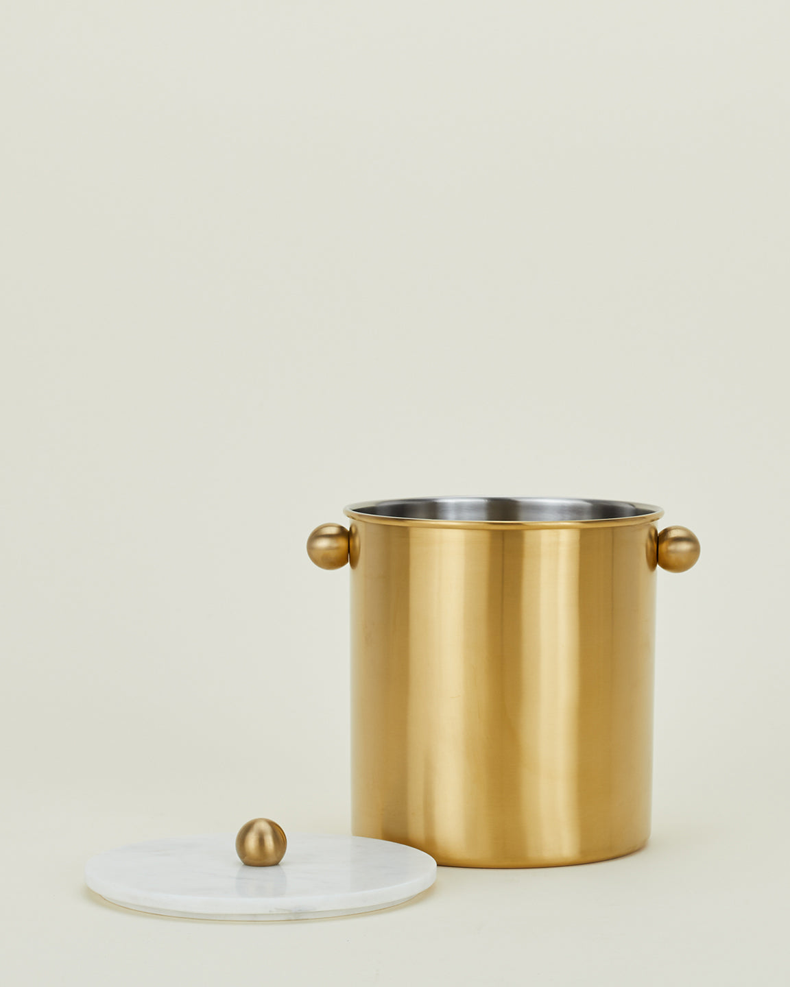 Simple Barware
