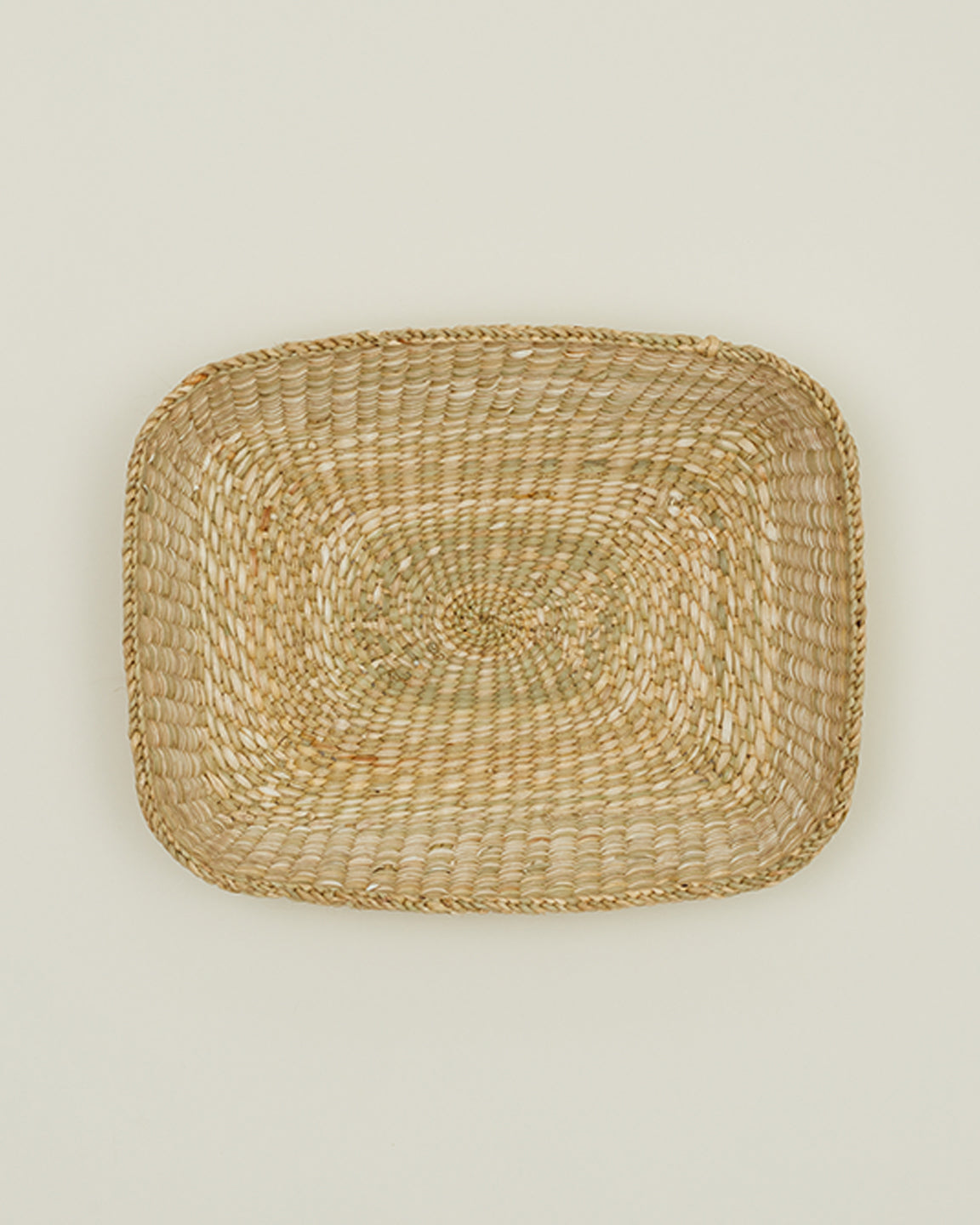 Woven Tray