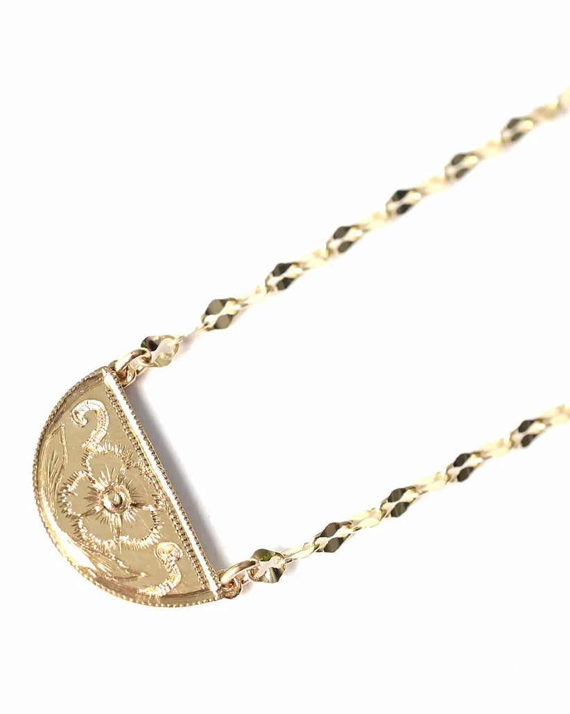 Glamis Necklace